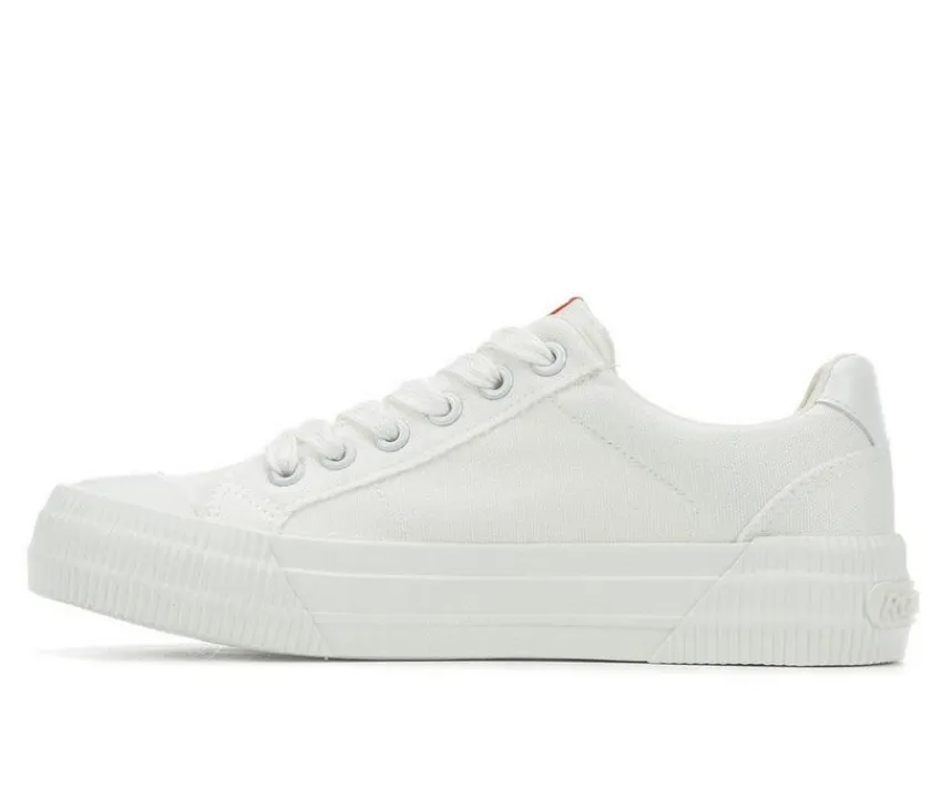 Women's Cheery Platform Sneakers|Rocket Dog Online