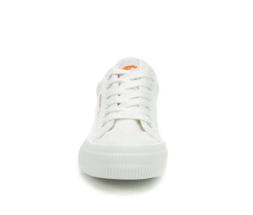 Women's Cheery Platform Sneakers|Rocket Dog Online