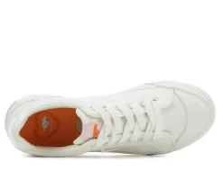 Women's Cheery Platform Sneakers|Rocket Dog Online