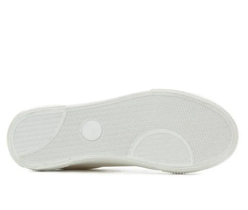 Women's Cheery Platform Sneakers|Rocket Dog Online