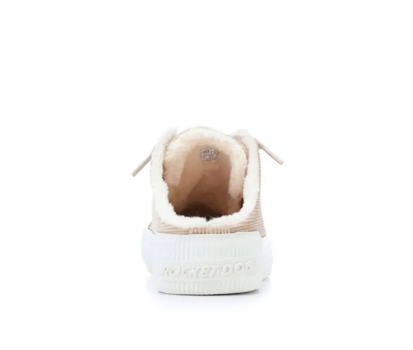 Rocket Dog Clogs & Mules>Women's Cheery Mule