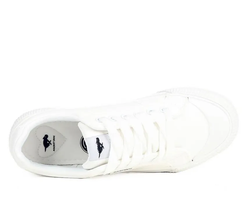Rocket Dog Platform|Fashion & Lifestyle>Women's Cheery Platform Sneakers