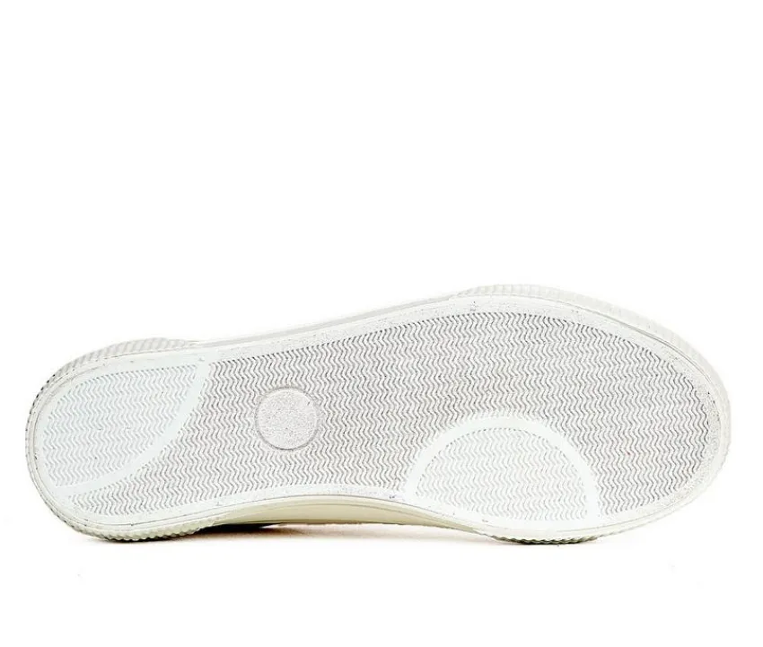 Rocket Dog Platform|Fashion & Lifestyle>Women's Cheery Platform Sneakers