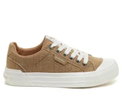 Women's Cheery Platform Sneakers|Rocket Dog Clearance
