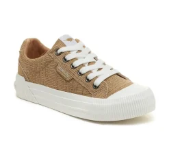 Women's Cheery Platform Sneakers|Rocket Dog Clearance