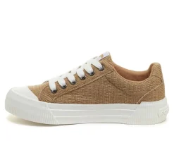 Women's Cheery Platform Sneakers|Rocket Dog Clearance