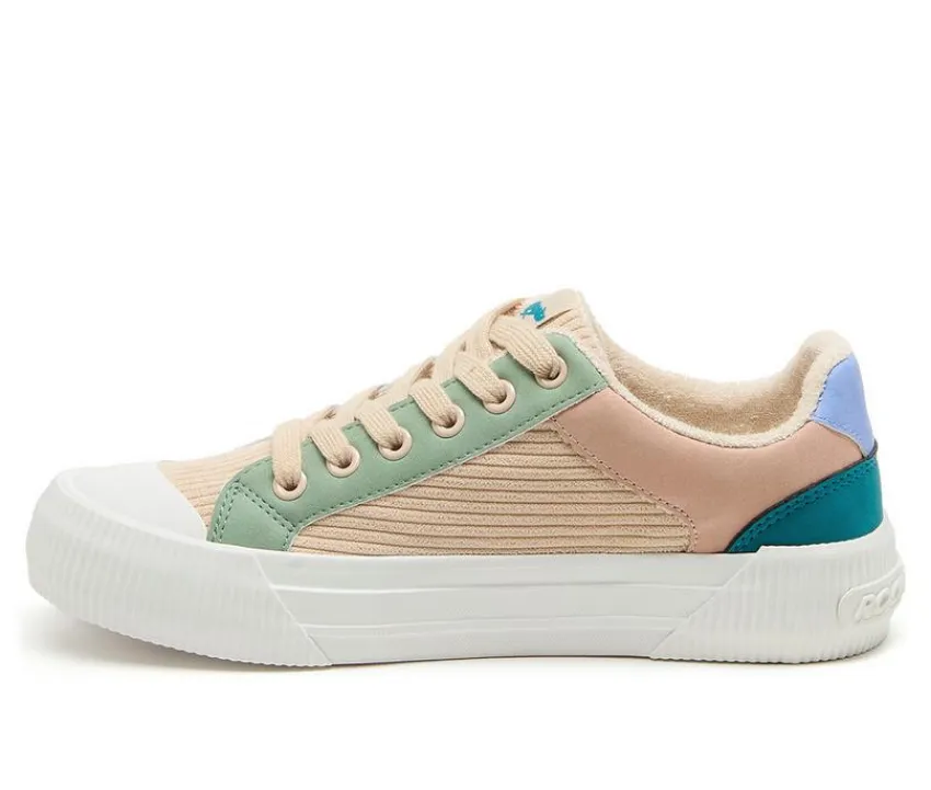 Women's Cheery Platform Sneakers|Rocket Dog Sale