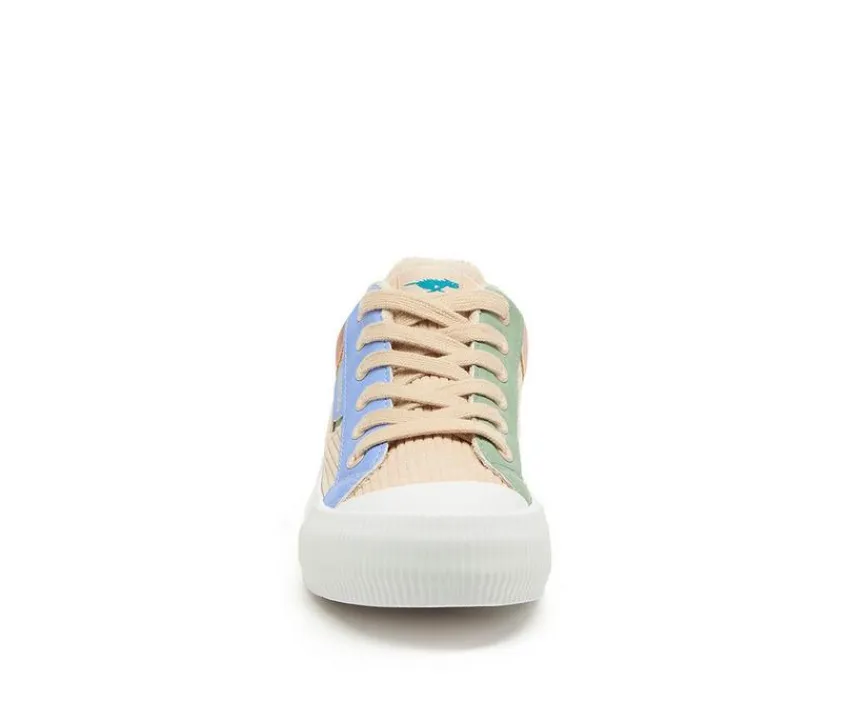 Women's Cheery Platform Sneakers|Rocket Dog Sale