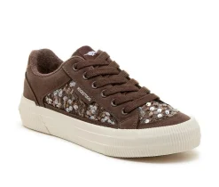 Women's Cheery Platform Sneakers|Rocket Dog