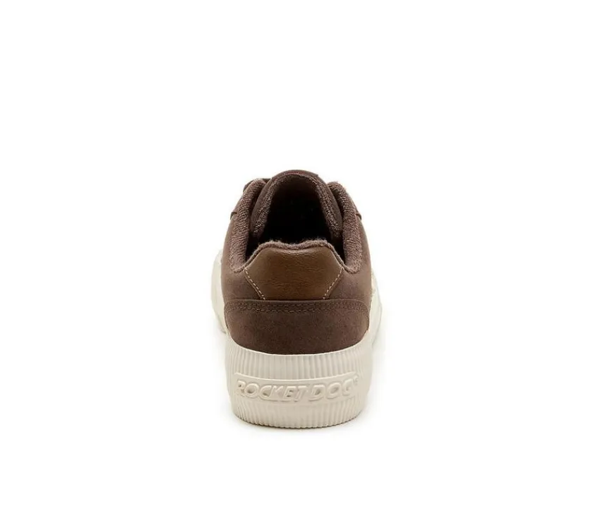 Women's Cheery Platform Sneakers|Rocket Dog