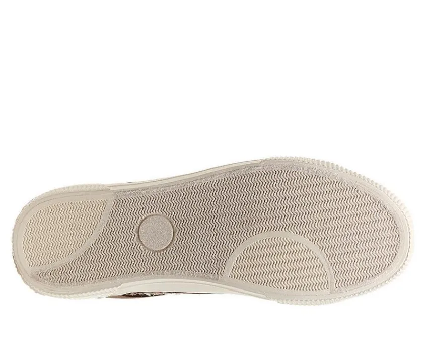 Women's Cheery Platform Sneakers|Rocket Dog