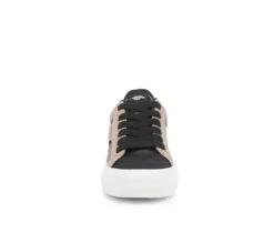 Women's Cheery Color Block Sneakers|Rocket Dog New