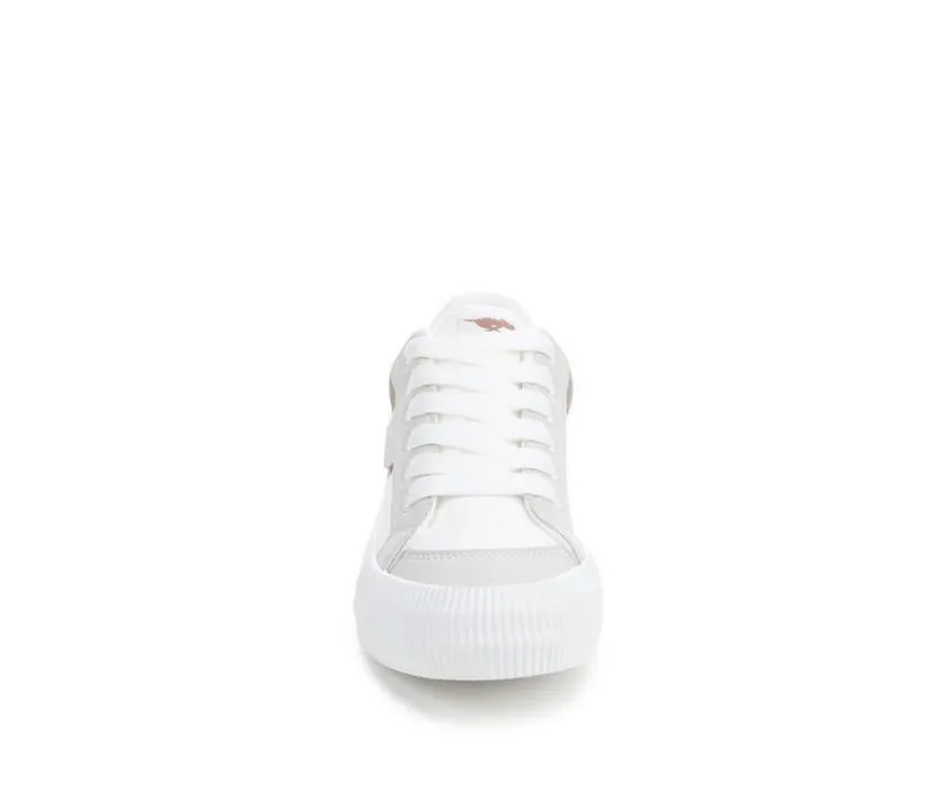 Rocket Dog Fashion & Lifestyle|Athletics & Sneakers>Women's Cheery Color Block Sneakers
