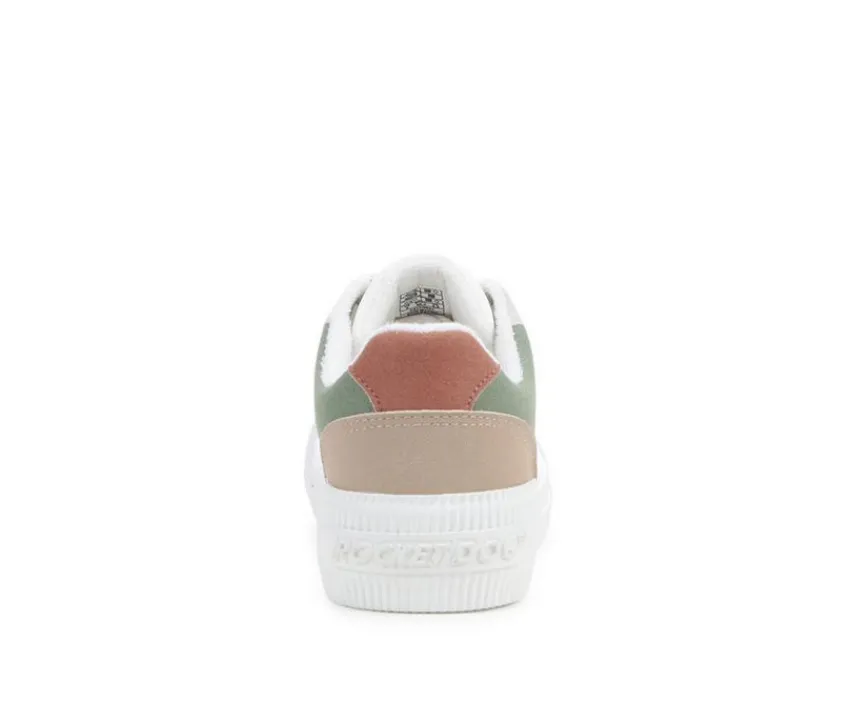 Rocket Dog Fashion & Lifestyle|Athletics & Sneakers>Women's Cheery Color Block Sneakers