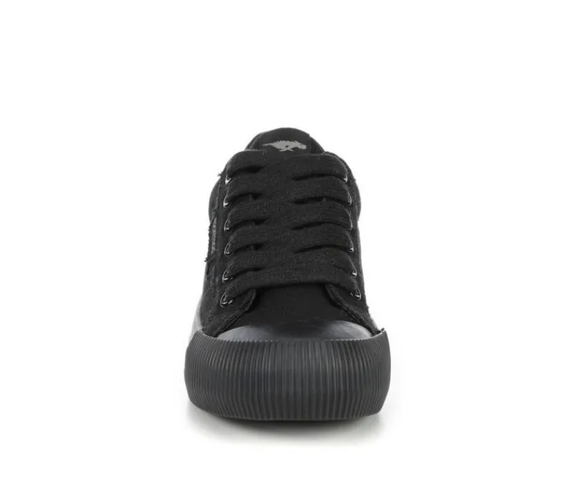 Rocket Dog Platform|Fashion & Lifestyle>Women's Cheery Platform Sneakers