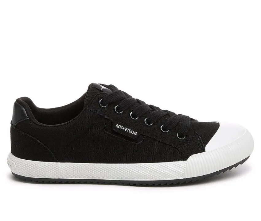 Women's Cheery Low Sneakers|Rocket Dog Hot