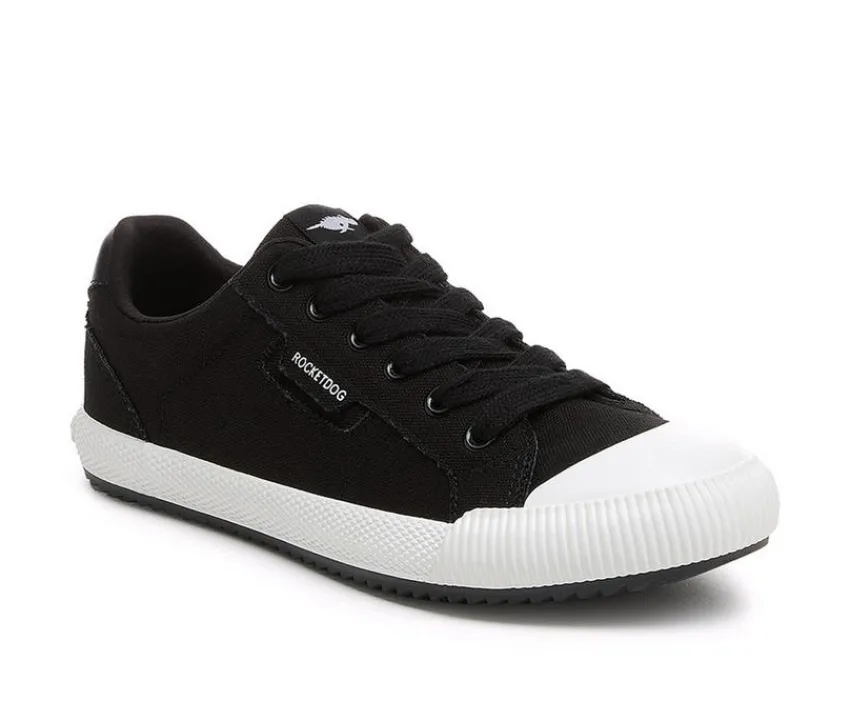 Women's Cheery Low Sneakers|Rocket Dog Hot