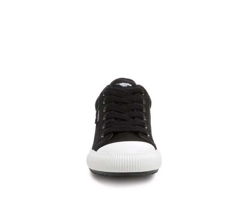 Women's Cheery Low Sneakers|Rocket Dog Hot