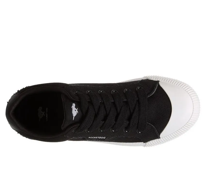 Women's Cheery Low Sneakers|Rocket Dog Hot