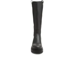 Women's Drea Knee High Boots|Rocket Dog