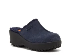 Women's Fran Cozy Clogs|Rocket Dog Hot