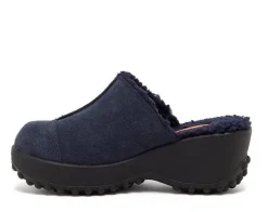 Women's Fran Cozy Clogs|Rocket Dog Hot