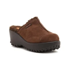 Rocket Dog Clogs & Mules>Women's Fran Cozy Clogs