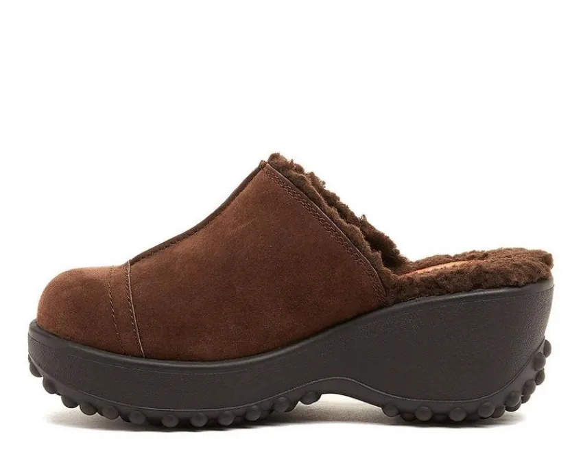 Rocket Dog Clogs & Mules>Women's Fran Cozy Clogs