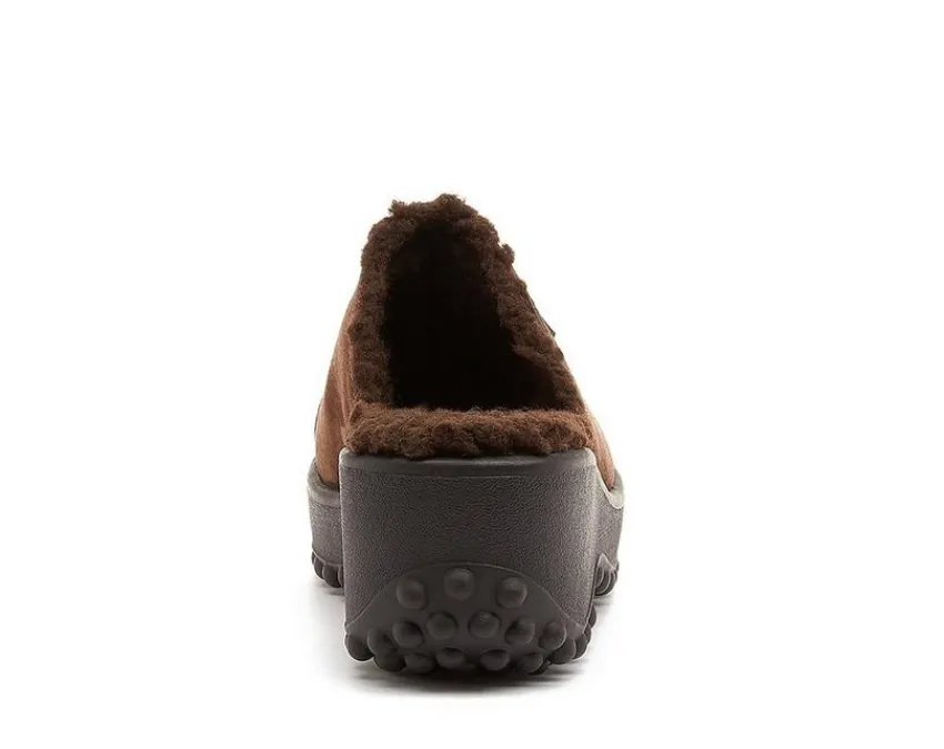 Rocket Dog Clogs & Mules>Women's Fran Cozy Clogs