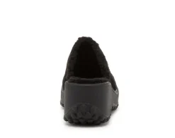 Women's Fran Cozy Clogs|Rocket Dog Outlet
