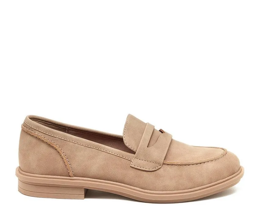 Women's Gabby Loafers|Rocket Dog Best