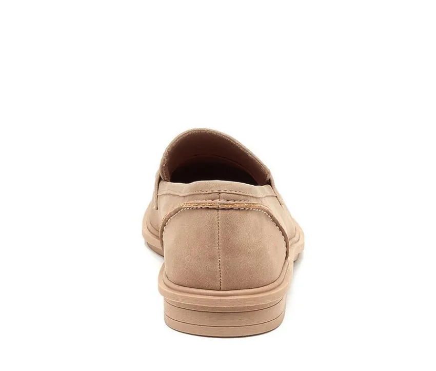 Women's Gabby Loafers|Rocket Dog Best