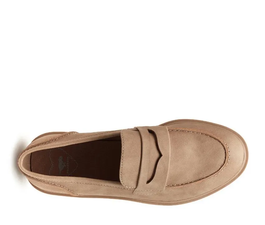 Women's Gabby Loafers|Rocket Dog Best