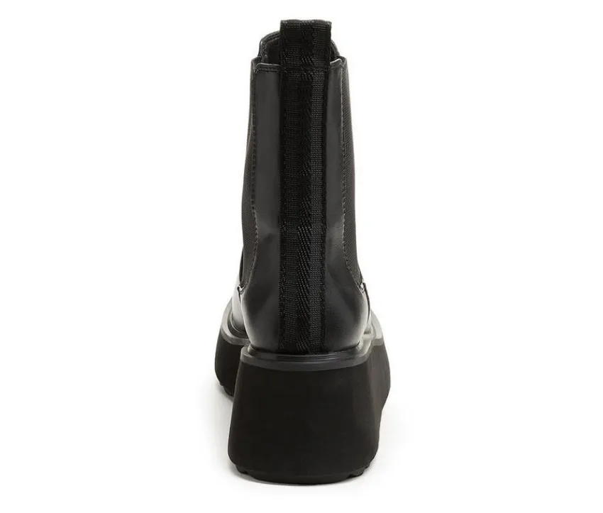 Women's Heyday Platform Booties|Rocket Dog Sale
