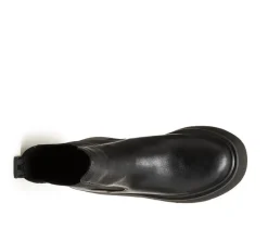 Women's Heyday Platform Booties|Rocket Dog Sale