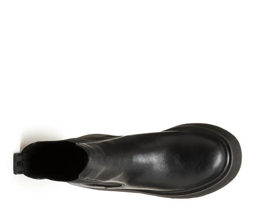 Women's Heyday Platform Booties|Rocket Dog Sale