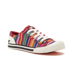 Rocket Dog Fashion & Lifestyle|Athletics & Sneakers>Women's Jazzin Sneakers