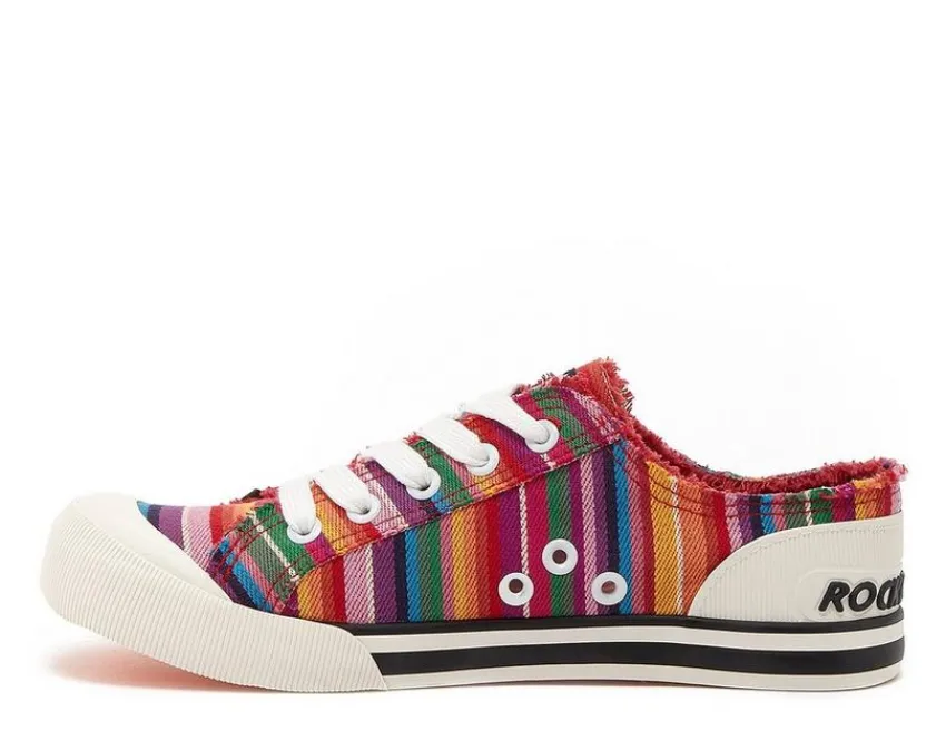 Rocket Dog Fashion & Lifestyle|Athletics & Sneakers>Women's Jazzin Sneakers