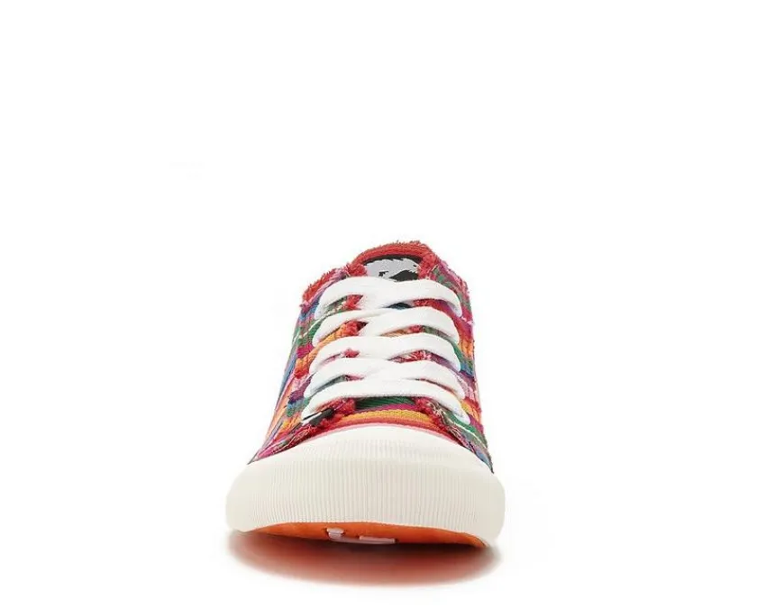 Rocket Dog Fashion & Lifestyle|Athletics & Sneakers>Women's Jazzin Sneakers