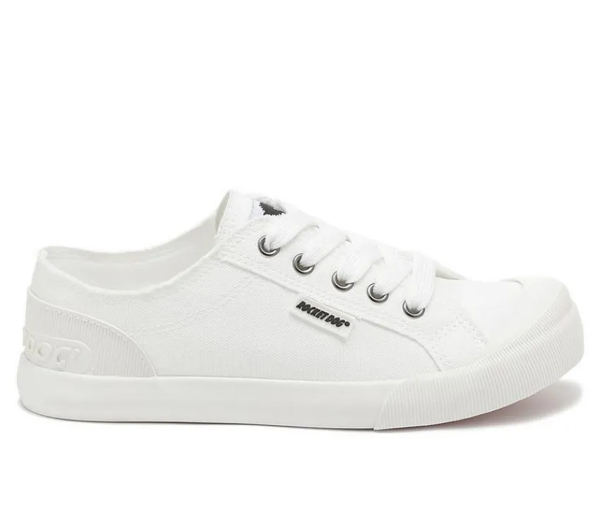 Rocket Dog Fashion & Lifestyle|Athletics & Sneakers>Women's Jazzin Sneakers