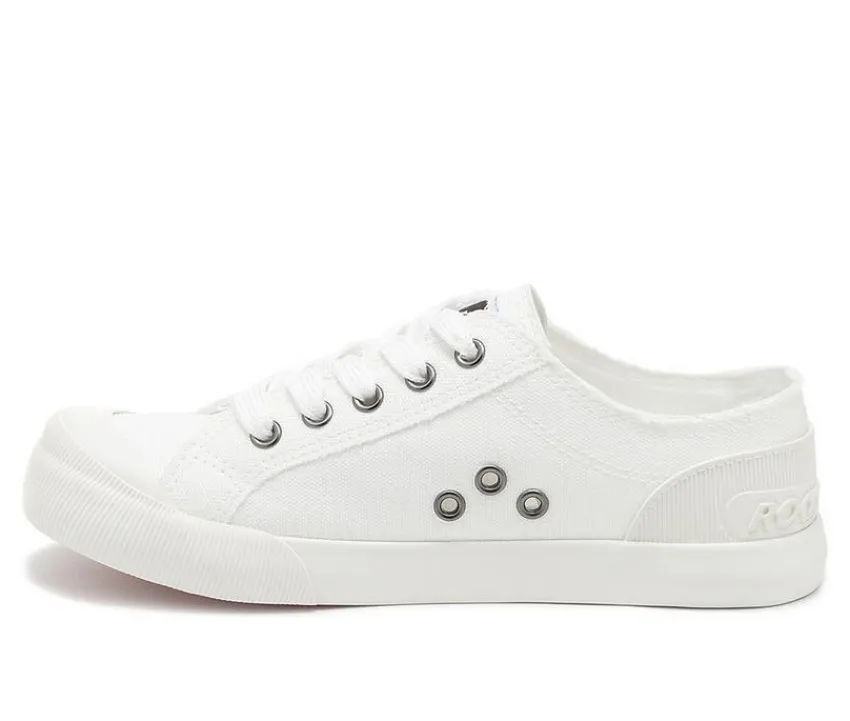 Rocket Dog Fashion & Lifestyle|Athletics & Sneakers>Women's Jazzin Sneakers