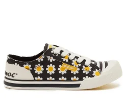 Women's Jazzin Sneakers|Rocket Dog Best