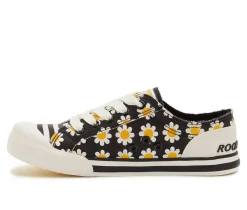 Women's Jazzin Sneakers|Rocket Dog Best