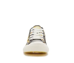 Women's Jazzin Sneakers|Rocket Dog Best