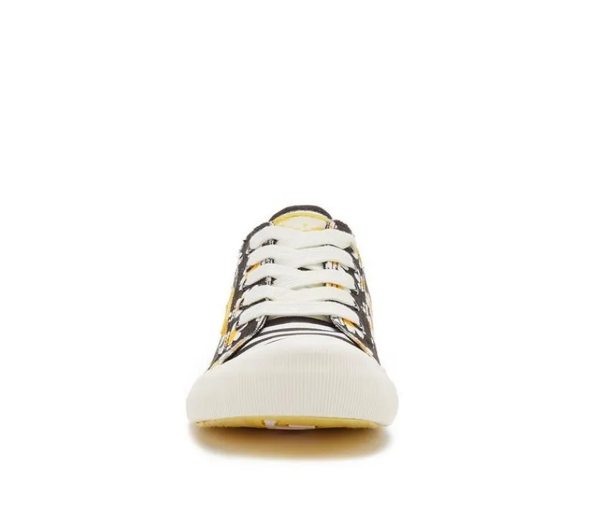 Women's Jazzin Sneakers|Rocket Dog Best