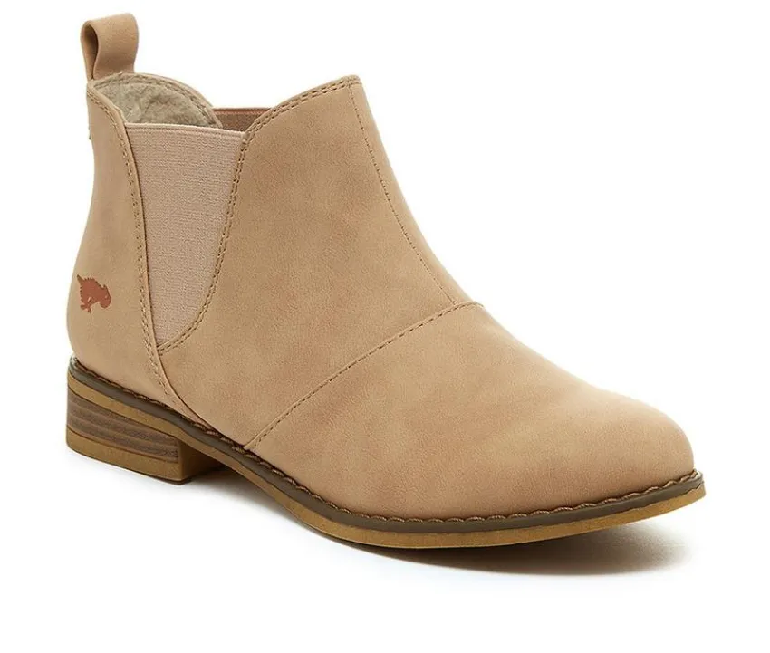 Rocket Dog Chelsea>Women's Maylon Chelsea Boots
