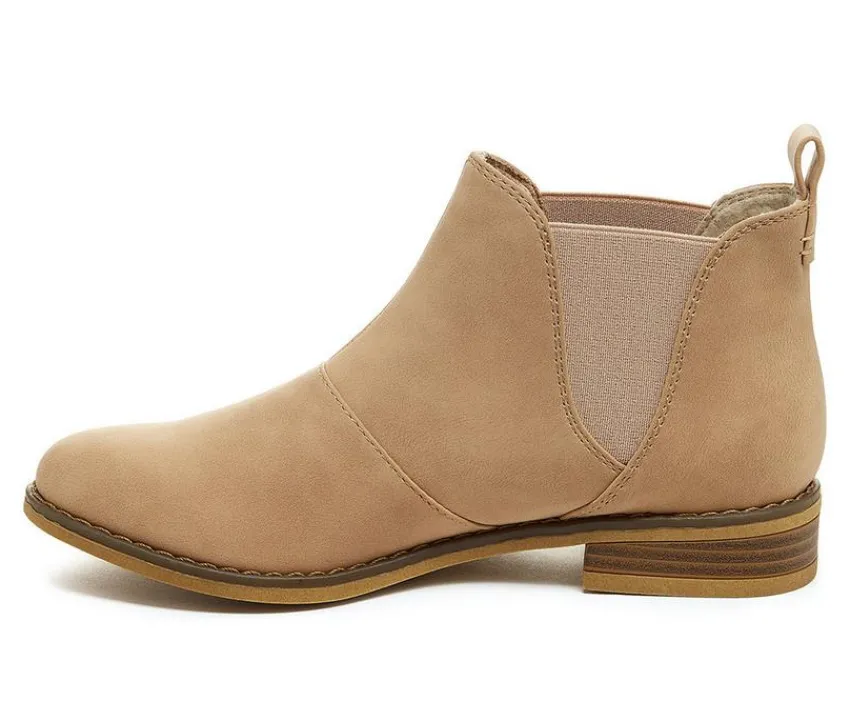 Rocket Dog Chelsea>Women's Maylon Chelsea Boots