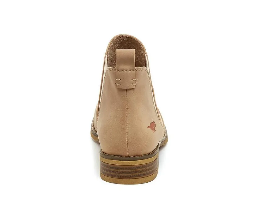 Rocket Dog Chelsea>Women's Maylon Chelsea Boots