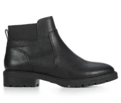 Women's Noelani Booties|Rocket Dog Discount