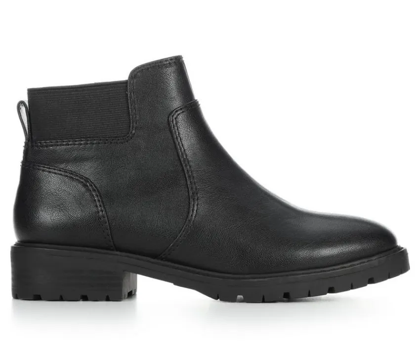 Women's Noelani Booties|Rocket Dog Discount